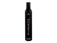 Tužidlo na vlasy Schwarzkopf Professional Silhouette 500 ml