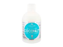 Šampon Kallos Cosmetics Coconut 1000 ml