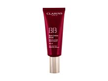 BB krém Clarins BB Skin Detox Fluid SPF25 45 ml 02 Medium