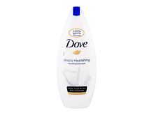 Sprchový gel Dove Deeply Nourishing 250 ml