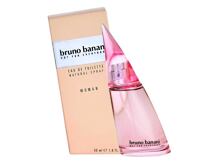 Toaletní voda Bruno Banani Woman 20 ml poškozená krabička