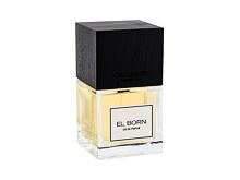Parfémovaná voda Carner Barcelona Woody Collection El Born 100 ml