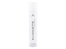 Lak na vlasy Schwarzkopf Professional Silhouette Flexible Hold 500 ml