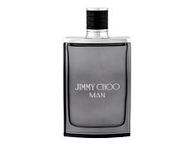 Toaletní voda Jimmy Choo Man 100 ml Tester