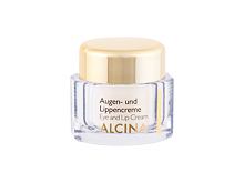 Oční krém ALCINA Effective Care 15 ml
