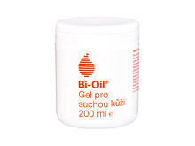 Tělový gel Bi-Oil Gel 200 ml