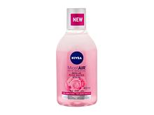 Micelární voda Nivea MicellAIR® Rose Water 400 ml