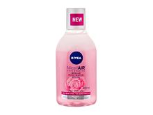 Micelární voda Nivea MicellAIR® Rose Water 400 ml