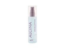 Pro tepelnou úpravu vlasů ALCINA Professional Blow-Drying Lotion 125 ml