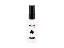 Pro definici a tvar vlasů ALCINA #Alcina Style Styling Texture Spray 100 ml