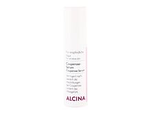 Pleťové sérum ALCINA Couperose 30 ml
