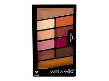 Oční stín Wet n Wild Color Icon 10 Pan 8,5 g Rosé In The Air
