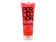 Gel na vlasy Kallos Cosmetics Perfection Ultra Strong 250 ml