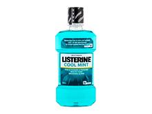 Ústní voda Listerine Cool Mint Mouthwash 500 ml