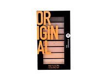 Oční stín Revlon Colorstay Looks Book 3,4 g 900 Original