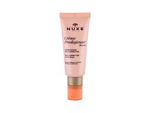 Denní pleťový krém NUXE Crème Prodigieuse Boost Multi-Correction Silky Cream 40 ml