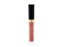 Rtěnka Max Factor Lipfinity Velvet Matte 24HRS 3,5 ml 040 Luxe  Nude