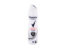 Antiperspirant Rexona MotionSense Active Protection+ Invisible 48h 150 ml