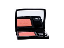 Tvářenka Christian Dior Rouge Blush 6,7 g 219 Rose Montaigne
