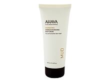 Tělový krém AHAVA Deadsea Mud Dermud Nourishing Body Cream 200 ml