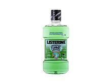 Ústní voda Listerine Smart Rinse Mild Mint 500 ml
