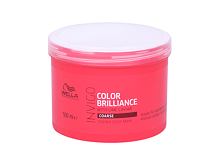 Maska na vlasy Wella Professionals Invigo Color Brilliance 500 ml