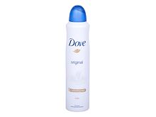 Antiperspirant Dove Original 24h 50 ml