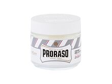 Přípravek před holením PRORASO White Pre-Shave Cream 100 ml