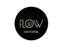 Gel na vlasy Stapiz Flow 3D Hair Pomade 80 ml