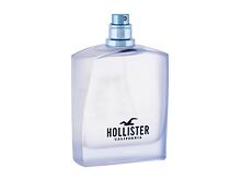 Toaletní voda Hollister Free Wave 100 ml Tester