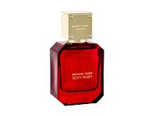 Parfémovaná voda Michael Kors Sexy Ruby 50 ml