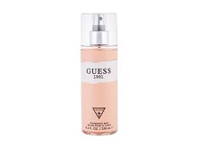 Tělový sprej GUESS Guess 1981 250 ml