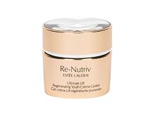 Denní pleťový krém Estée Lauder Re-Nutriv Ultimate Lift Creme Gelée 50 ml