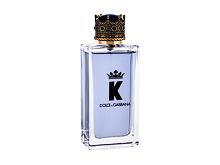 Toaletní voda Dolce&Gabbana K 100 ml