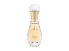 Parfémovaná voda Christian Dior J´adore Naplnitelný Roller-Pearl 20 ml Tester