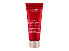Krém na krk a dekolt Clarins Super Restorative 75 ml