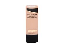 Make-up Max Factor Lasting Performance 35 ml 109 Natural Bronze