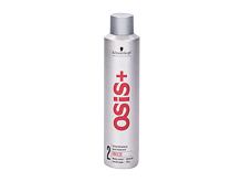 Lak na vlasy Schwarzkopf Professional Osis+ Freeze 300 ml