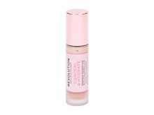 Make-up Makeup Revolution London Conceal & Hydrate 23 ml F3