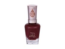 Lak na nehty Sally Hansen Color Therapy 14,7 ml 340 Red-iance