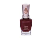 Lak na nehty Sally Hansen Color Therapy 14,7 ml 370 Unwine´d