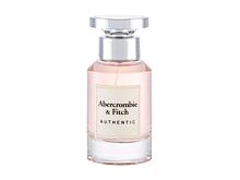 Parfémovaná voda Abercrombie & Fitch Authentic 50 ml