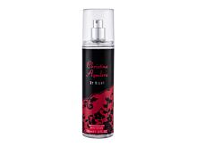 Tělový sprej Christina Aguilera Christina Aguilera by Night 236 ml