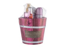 Parfémovaná voda Cuba Heartbreaker 100 ml Kazeta