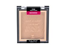 Bronzer Wet n Wild Color Icon 11 g Ticket To Brazil