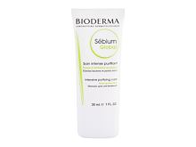 Pleťový gel BIODERMA Sébium Global 30 ml