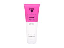 Tělové mléko Pink Fresh & Clean 236 ml