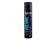 Lak na vlasy Syoss Professional Performance Volume Lift 300 ml