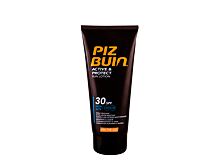 Opalovací přípravek na tělo PIZ BUIN Active & Protect Sun Lotion SPF30 100 ml