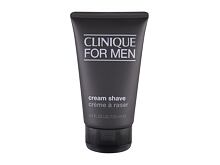 Krém na holení Clinique Skin Supplies  Cream Shave 125 ml